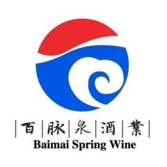 百脉泉酒业